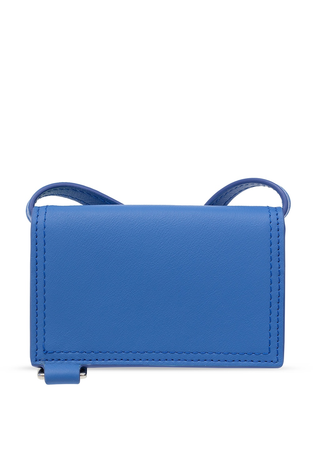 SchaferandweinerShops Togo - star-print zipped shoulder bag